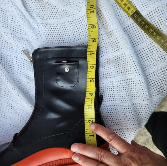 Nasty‎ Gal Moto boots 10 - Picture 12 of 16